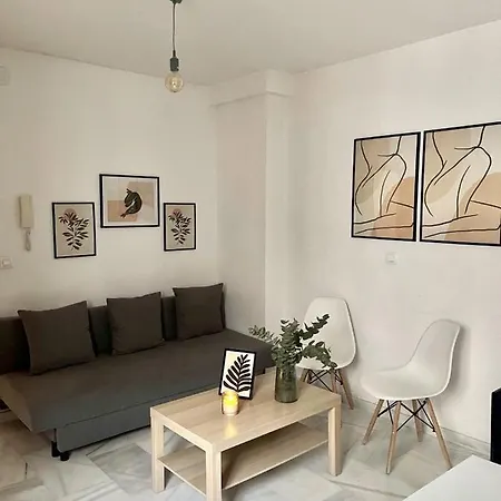 Apartment 2.1 Arguinan Cordoba