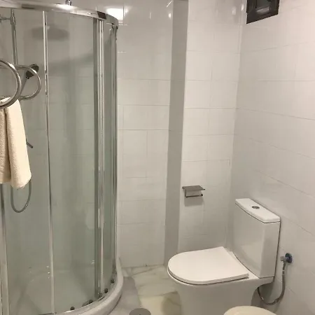 Апартаменты 2.1 Arguinan